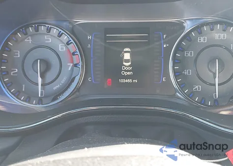 2016 Chrysler 200 S из США, поврежденный, VIN 1C3CCCBB4GN111754